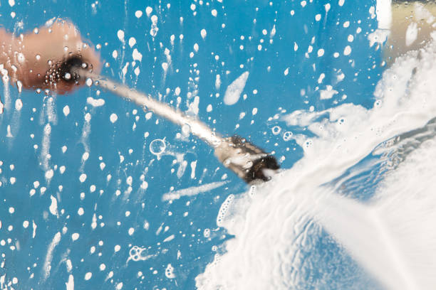 Best Heavy Equipment Washing  in Bear Valley Springs, CA